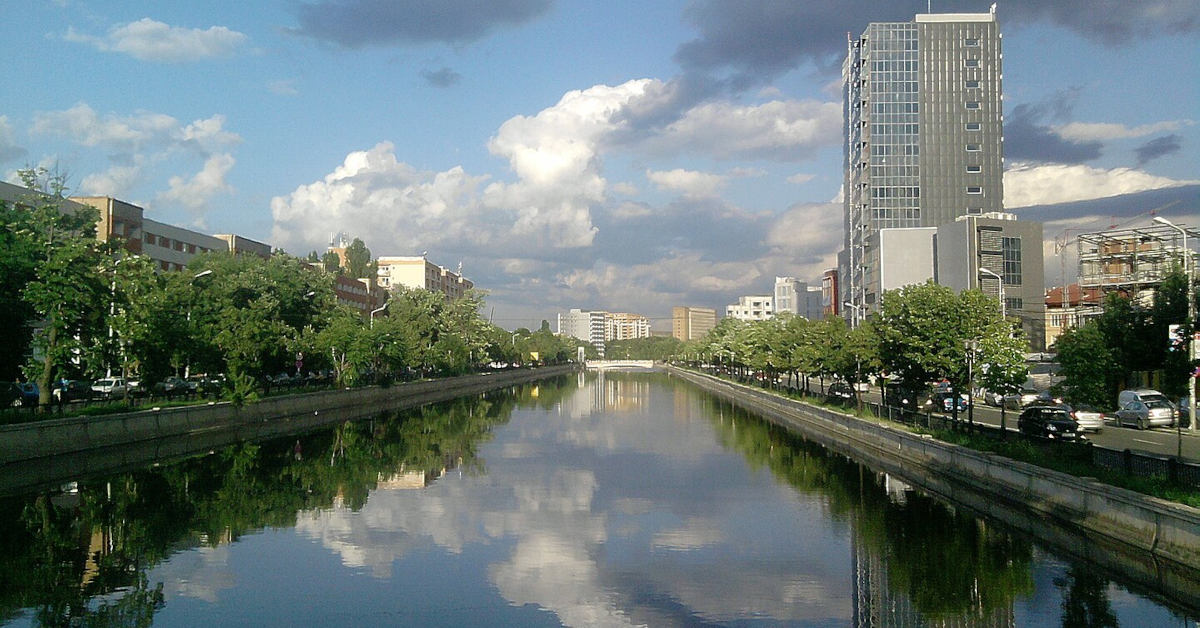 Rumunia wycieczka objazdowa samolotem – co warto zobaczyć?