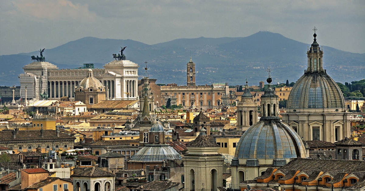 Wycieczka objazdowa Włochy 14 dni – jak zaplanować?