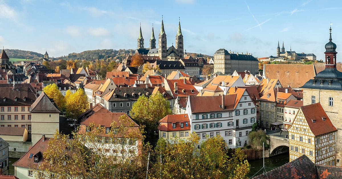 Zamki Bawarii wycieczka objazdowa – nasz planer wyjazdu