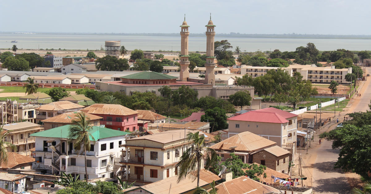 Gambia i Senegal – wycieczka objazdowa