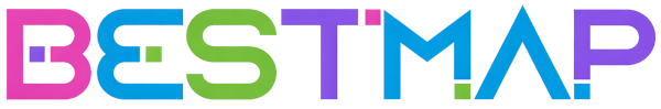 bestmap.pl logo